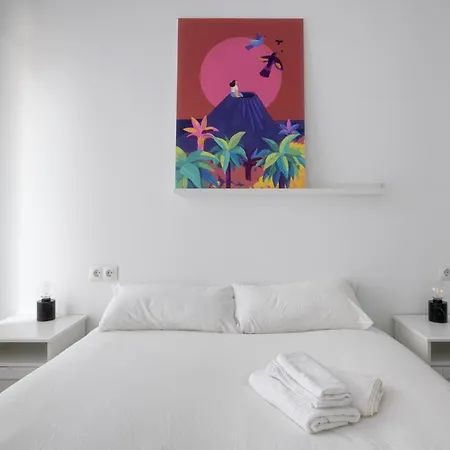 Διαμέρισμα 1893 180 M. From The Old Town, A/c Μπιλμπάο