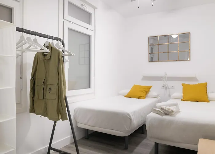 Апартаменти 1893 180 M. From The Old Town, A/c *