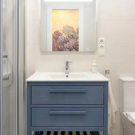 1893 180 M. From The Old Town, A/c Bilbao