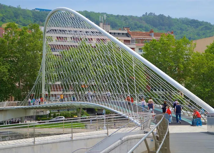 Appartement 1893 180 M. From The Old Town, A/c