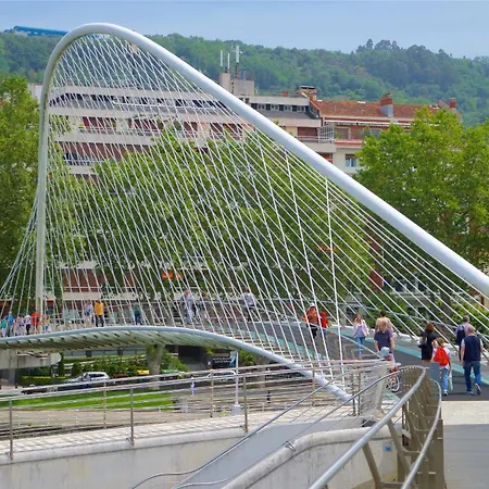 Apartamento 1893 180 M. From The Old Town, A/c