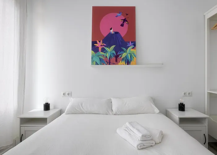 Apartamento 1893 180 M. From The Old Town, A/c Bilbau